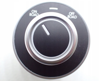 new vw touareg 7p mk2 hill descent assist button lhd 7p1941435 original