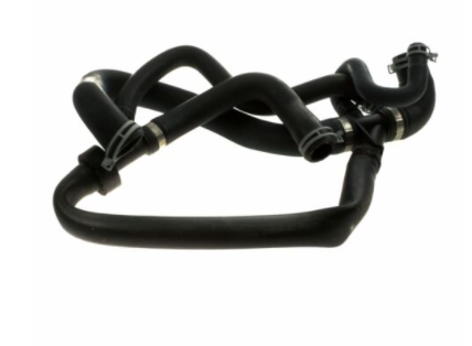 new ford transit mk3 cooling system hose 8c11-8b273-ab 1716837 original