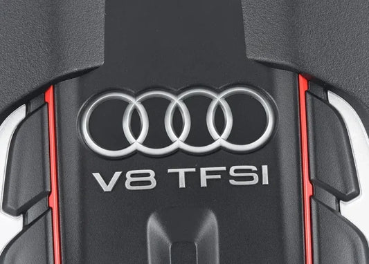 NEW AUDI A6 C7 ENGINE COMPARTMENT COVER 079103925AR ORIGINAL