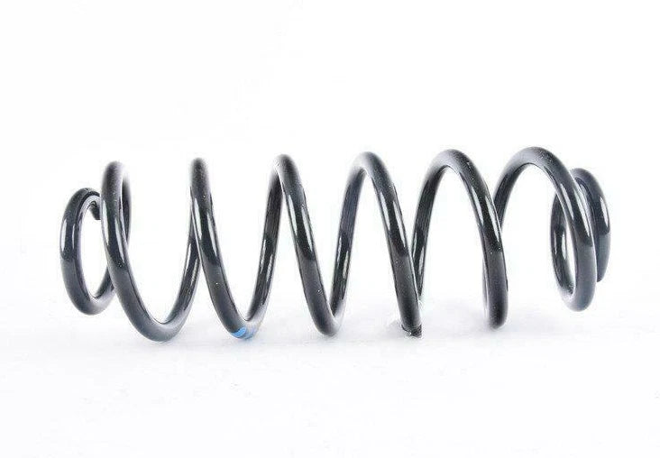 NEW AUDI A3 8P REAR COIL SPRING 8P0511115Q 2008 11393560 ORIGINAL