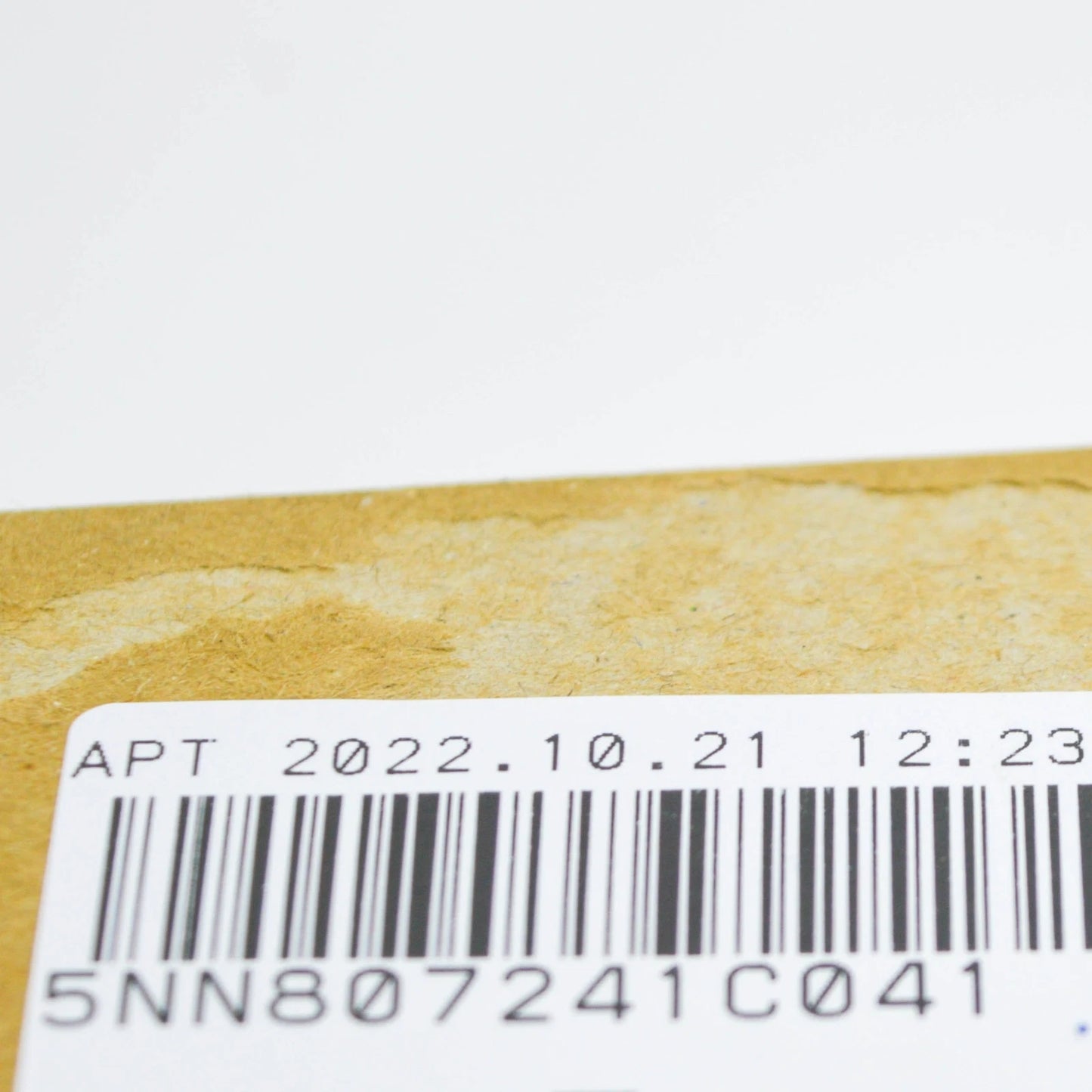 NEW VOLKSWAGEN TIGUAN AD FRONT RIGHT BUMPER TOW EYE COVER 5NN807241C041