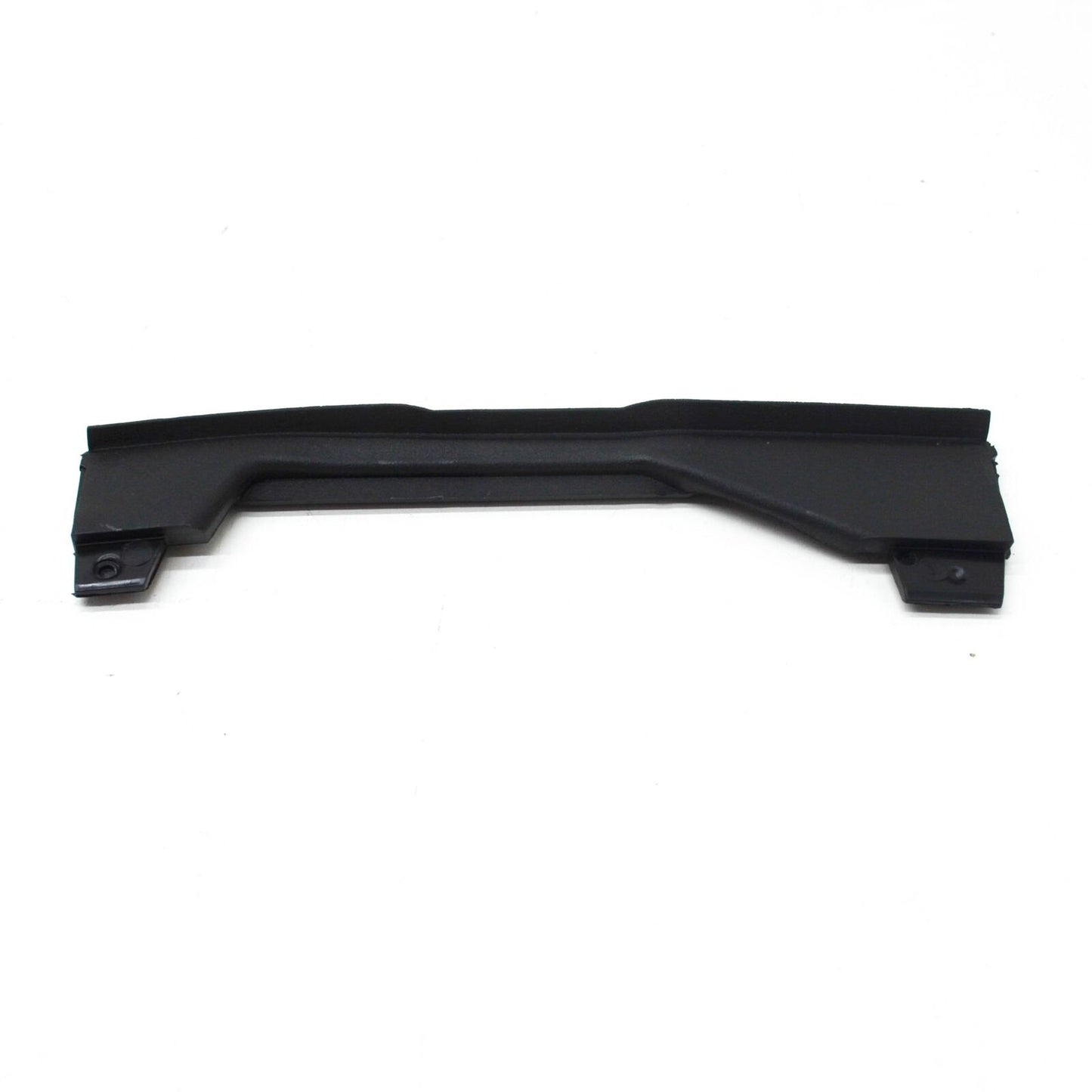 new mercedes-benz gle w167 left rear end door trim a1676940500 original