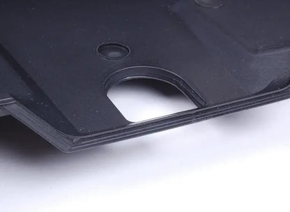 NEW BMW X5 E70 LOWER CENTER ENGINE PARTITION COVER 51717169422 7169422 ORIGINAL