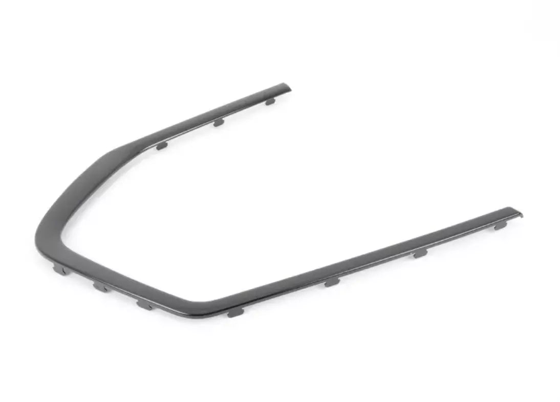 NEW BMW X3 F25 REAR LEFT WINDOW FINISHER 7248147 51377248147 ORIGINAL