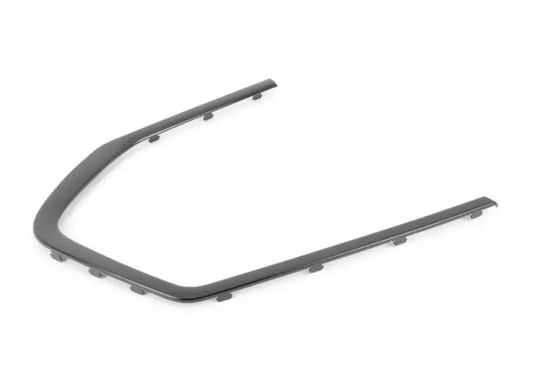 NEW BMW X3 F25 REAR LEFT WINDOW FINISHER 7248147 51377248147 ORIGINAL