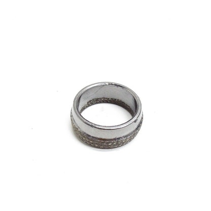 NEW MB ML W166 LEFT CATALYTIC CONVERTER SEALING RING A2044920081 ORIGINAL