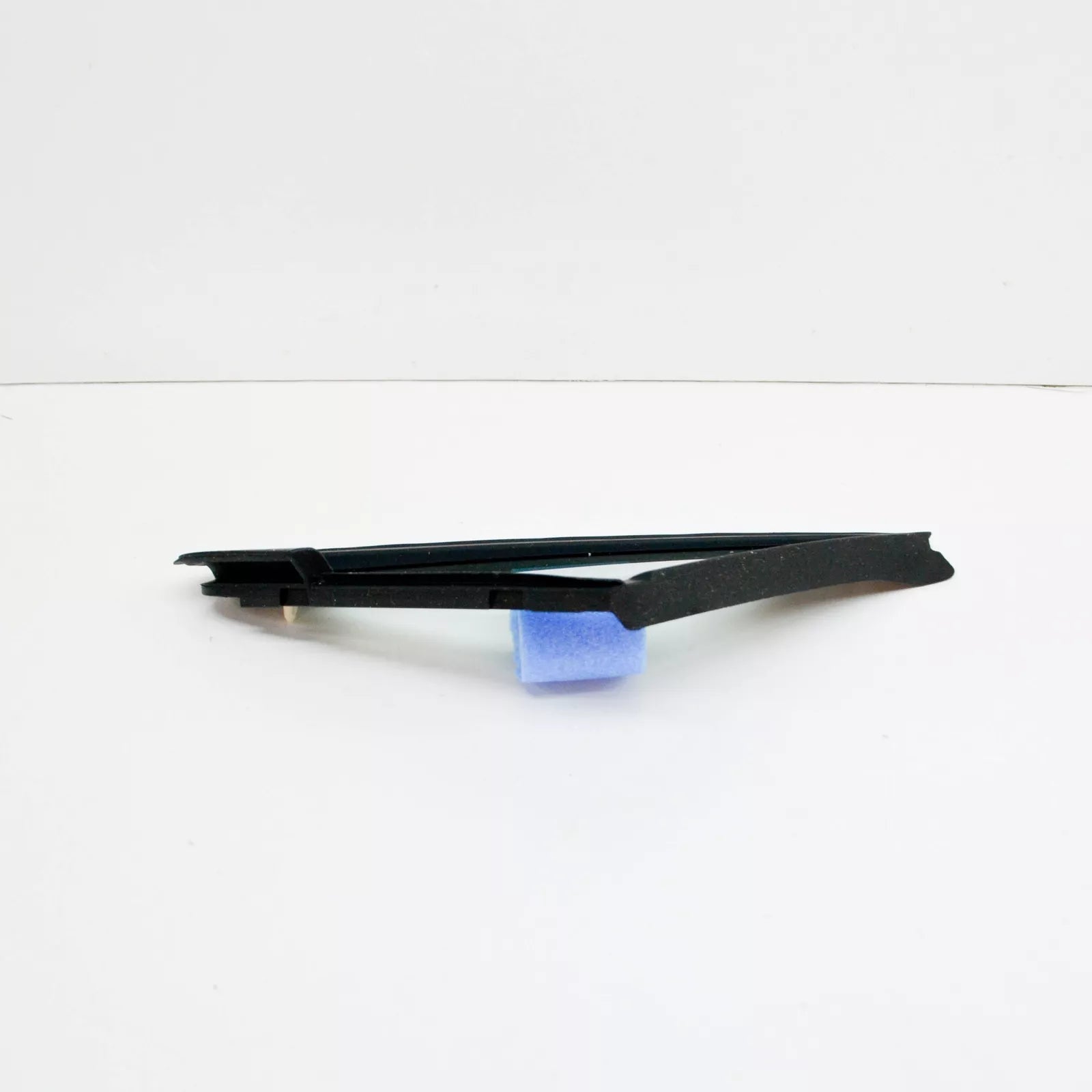 NEW VW GOLF MK7 FRONT LEFT A-PILLAR WINDOW GLASS 5G0845411ENVB