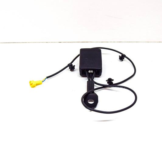 NEW MERCEDES-BENZ CLA C117 FRONT LEFT SEAT BELT LOCK A24686009009051 ORIGINAL