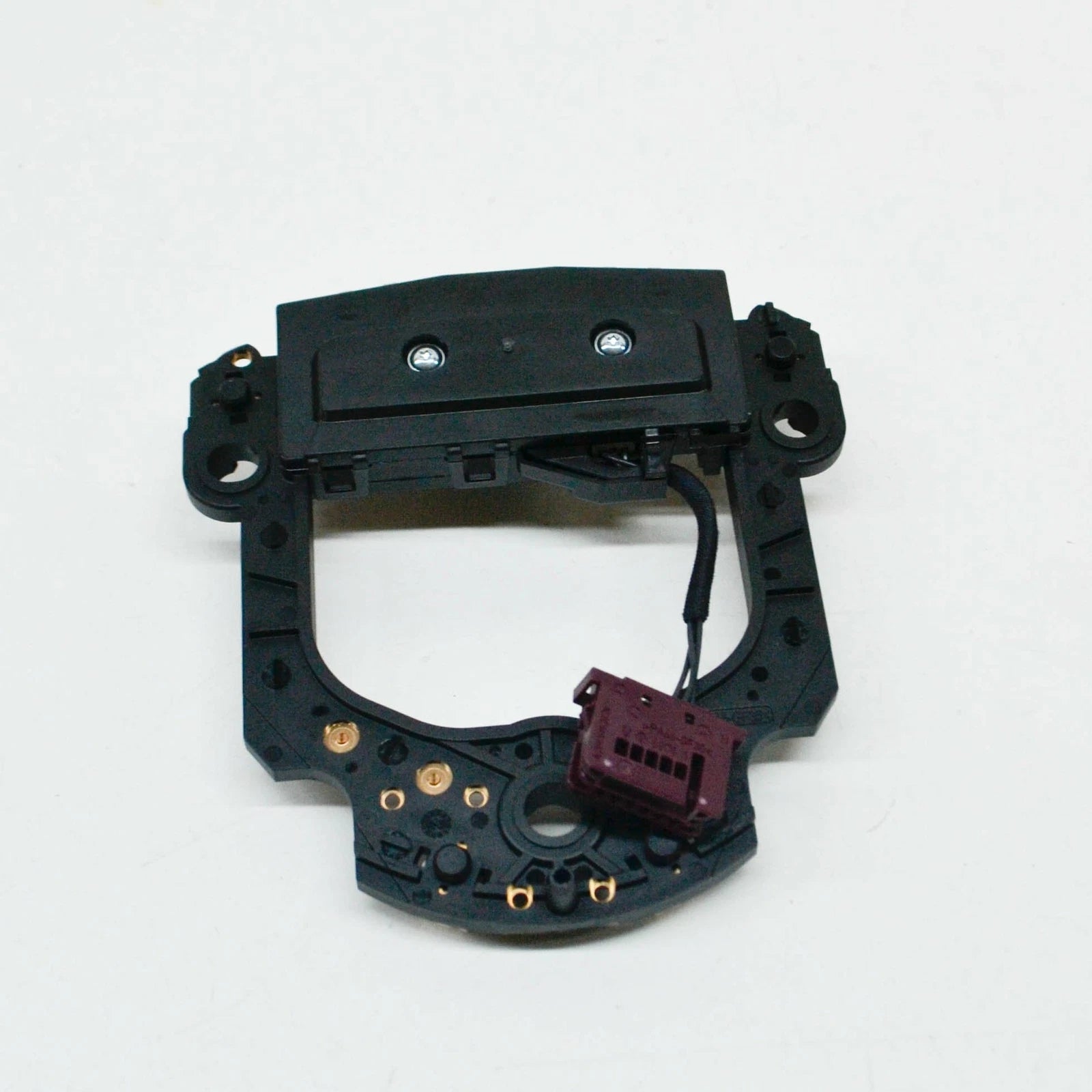 NEW MERCEDES-BENZ C W205 STEERING WHEEL CONTACT PLATE A0994641400