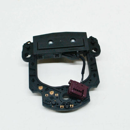 NEW MERCEDES-BENZ C W205 STEERING WHEEL CONTACT PLATE A0994641400