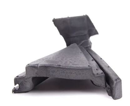 new bmw x6 e71 front right side panel sealing 51657177172 7177172 original