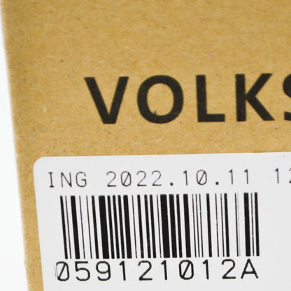 NEW AUDI A8 D4 AUXILLIARY WATER PUMP 059121012A ORIGINAL