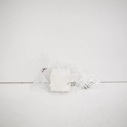 NEW BMW 3 F80 M3 GROMMET 61217853643 7853643 ORIGINAL