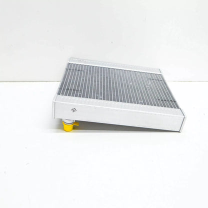 NEW BMW 5 G30 REMOTE RADIATOR 17118620207 ORIGINAL