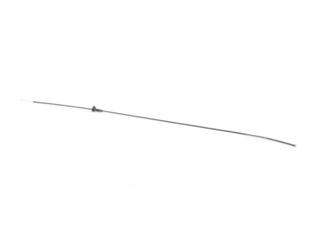 new bmw 5 f10 rear bonnet lock cable 51237255801 7255801 original