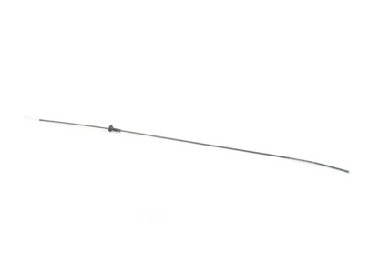 new bmw 5 f10 rear bonnet lock cable 51237255801 7255801 original