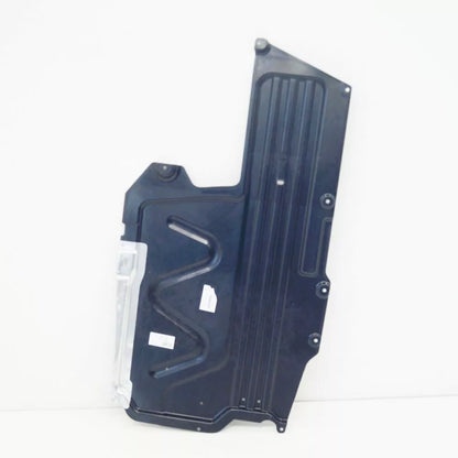 NEW BMW 3 F30 CENTER LEFT SIDE UNDERBODY COVER PANEL 51757373843 ORIGINAL