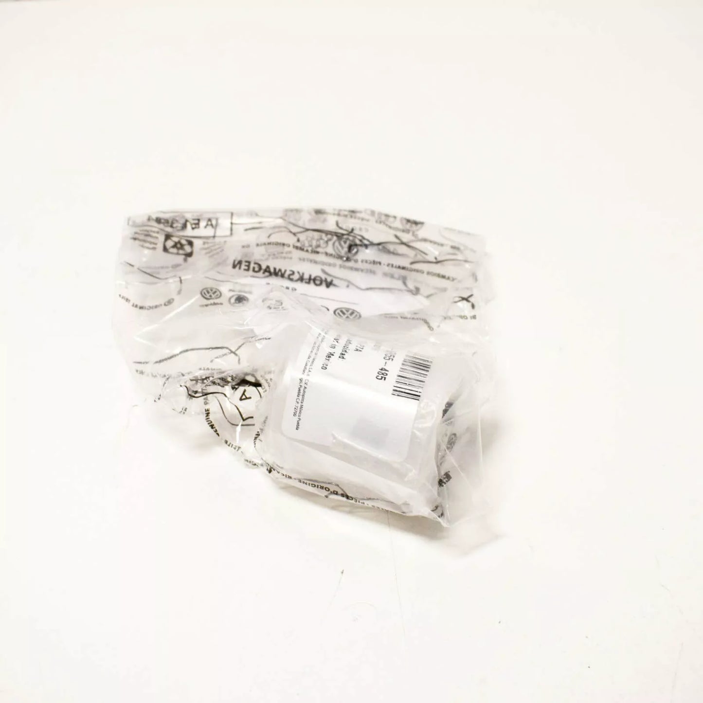 NEW AUDI A1 8X WINDSHIELD WASHER FLUID RESERVOIR FILTER 4A0955485 ORIGINAL