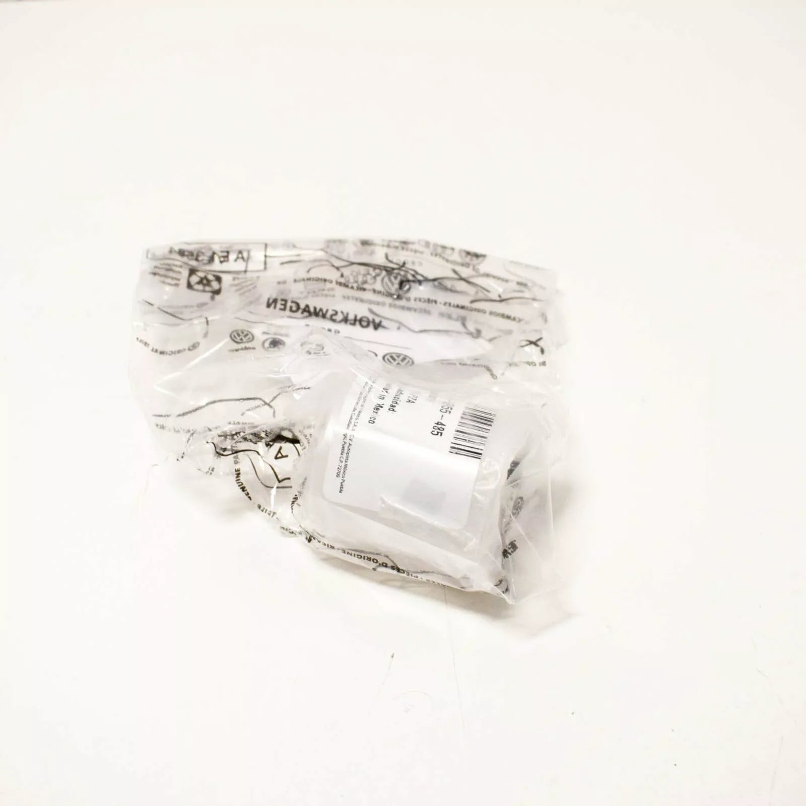 NEW AUDI A1 8X WINDSHIELD WASHER FLUID RESERVOIR FILTER 4A0955485 ORIGINAL