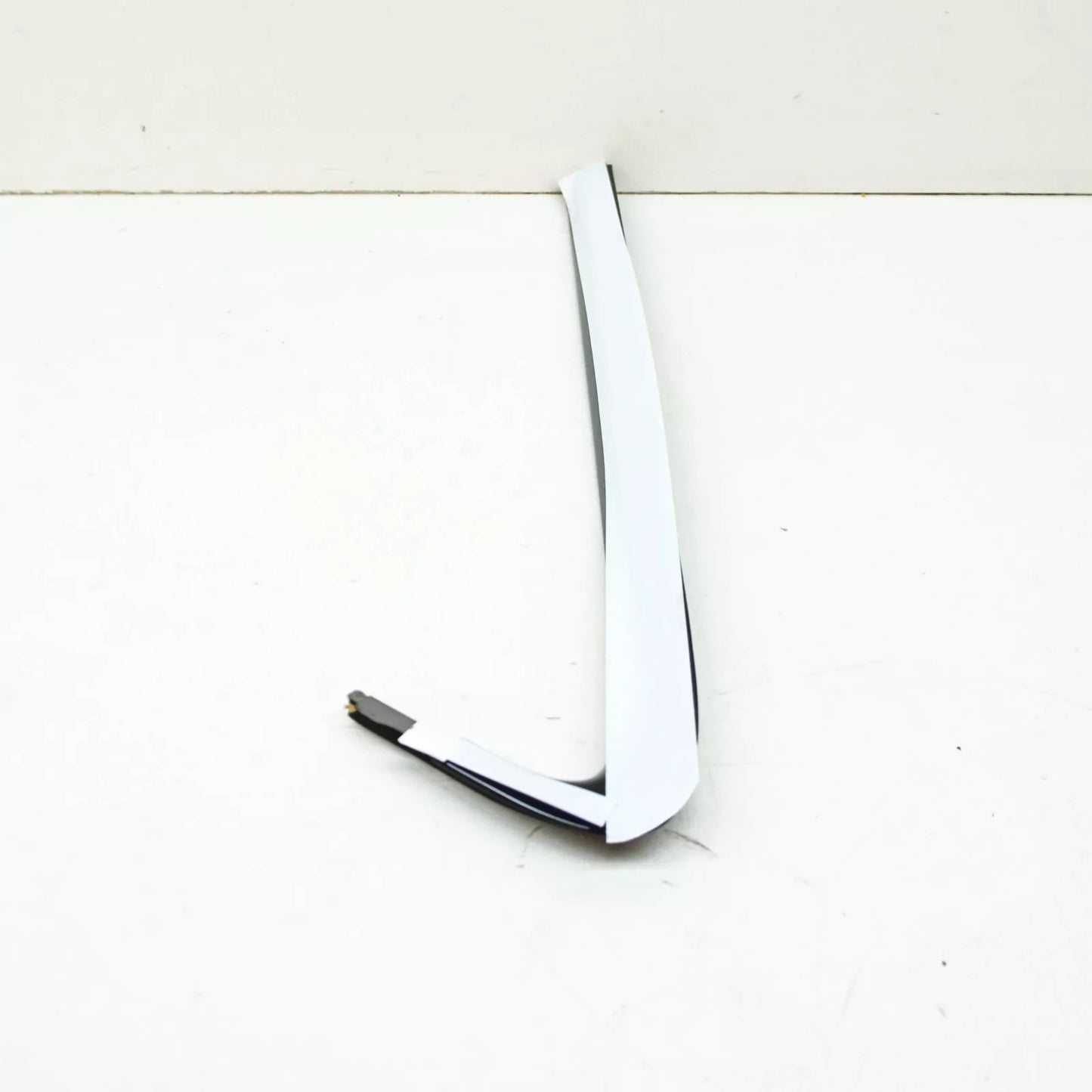 NEW AUDI A3 S 8V REAR RIGHT SIDE WINDOW CHROME TRIM 8V4853346AT94