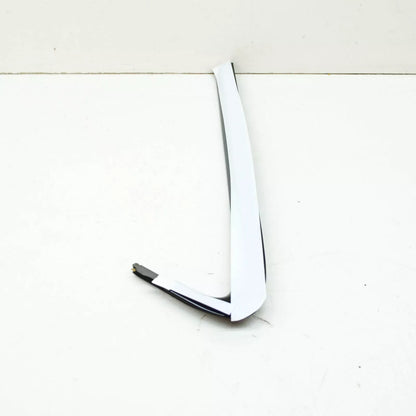 NEW AUDI A3 S 8V REAR RIGHT SIDE WINDOW CHROME TRIM 8V4853346AT94