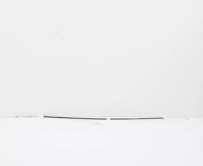 NEW VW POLO 6R, 6C FRONT SEAT BACKREST RELEASE CABLE 6R0881595 ORIGINAL