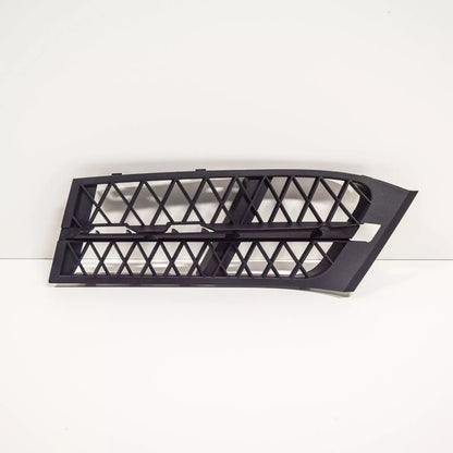 NEW BMW 5 GT F07 FRONT LEFT AIR INTAKE OPEN GRILLE 51117200733 ORIGINAL