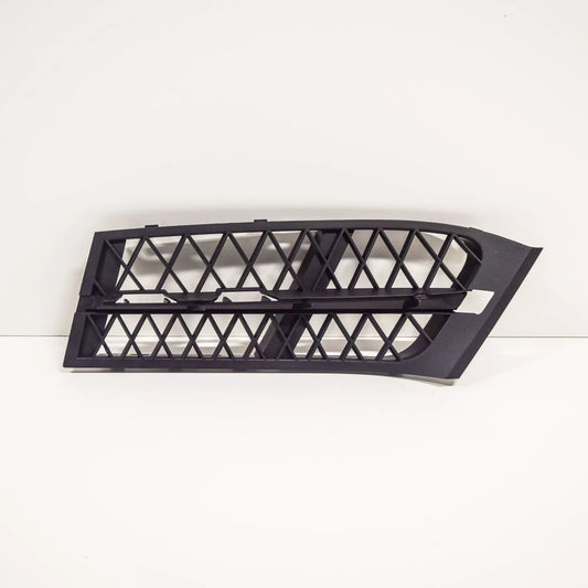 NEW BMW 5 GT F07 FRONT LEFT AIR INTAKE OPEN GRILLE 51117200733 ORIGINAL