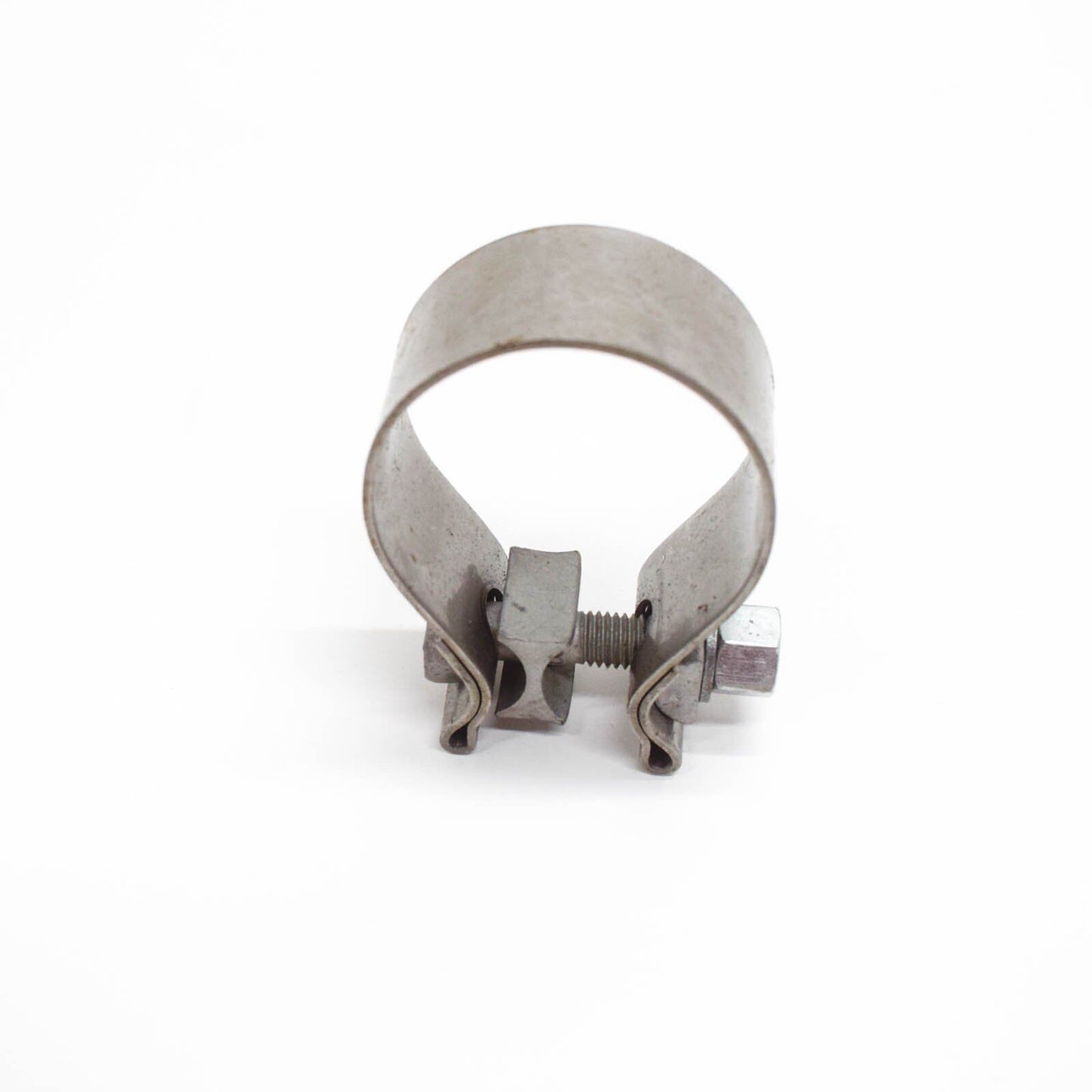 NEW MERCEDES-BENZ ML W163 EXHAUST SYSTEM CLAMP A1634900041 ORIGINAL