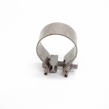 NEW MERCEDES-BENZ ML W163 EXHAUST SYSTEM CLAMP A1634900041 ORIGINAL