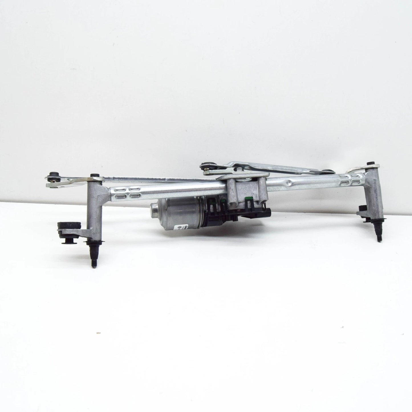 NEW VW POLO 6R FRONT WINDSHIELD WIPER MECHANISM RHD 6R2955023C ORIGINAL