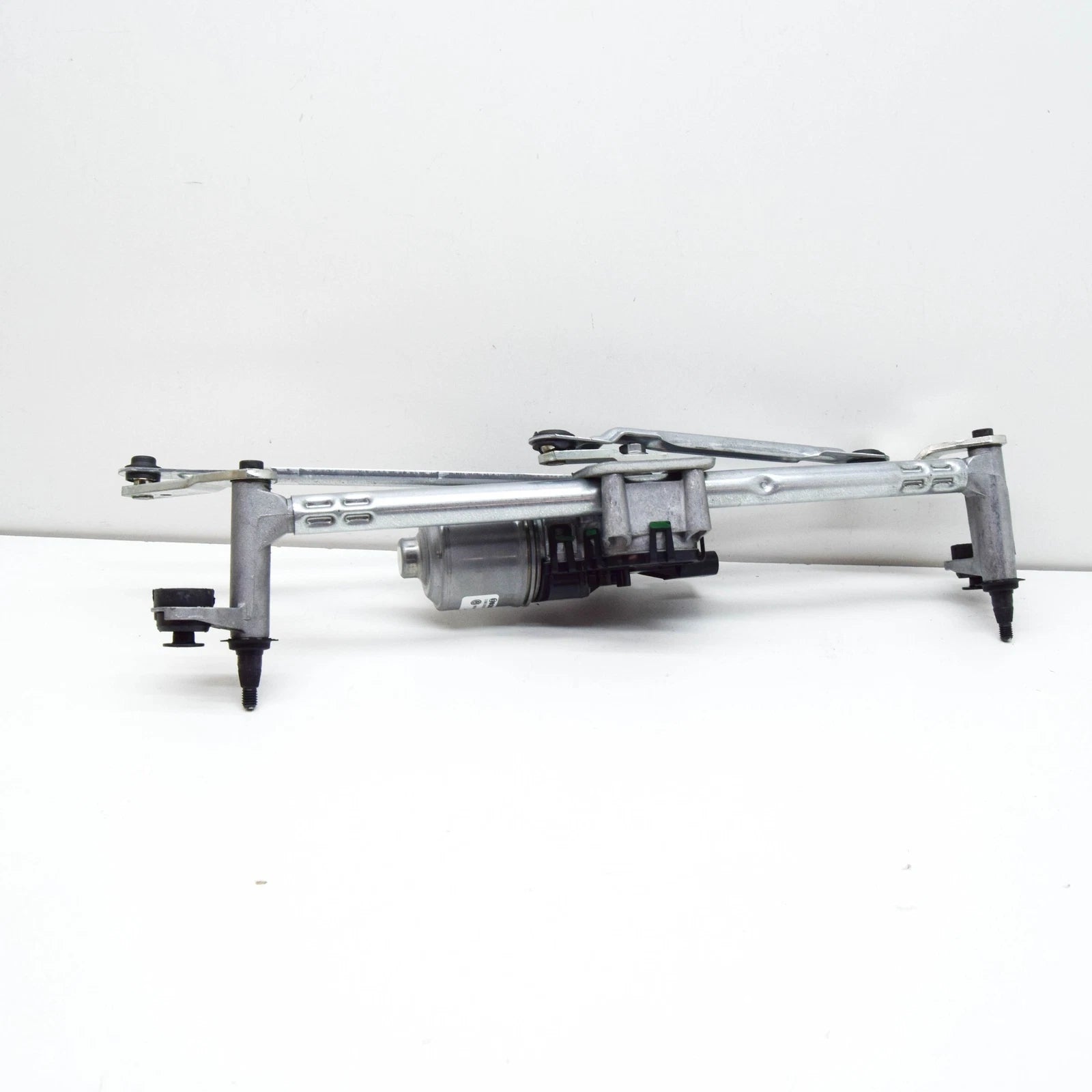 NEW VW POLO 6R FRONT WINDSHIELD WIPER MECHANISM RHD 6R2955023C ORIGINAL
