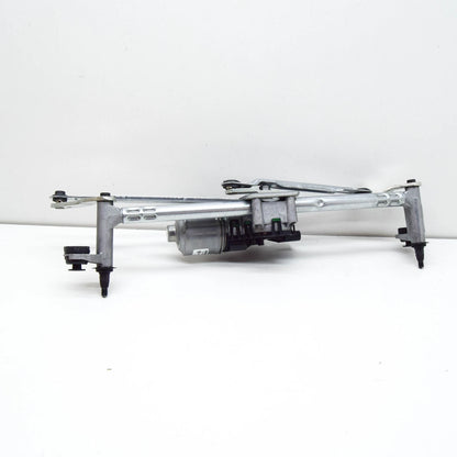 NEW VW POLO 6R FRONT WINDSHIELD WIPER MECHANISM RHD 6R2955023C ORIGINAL
