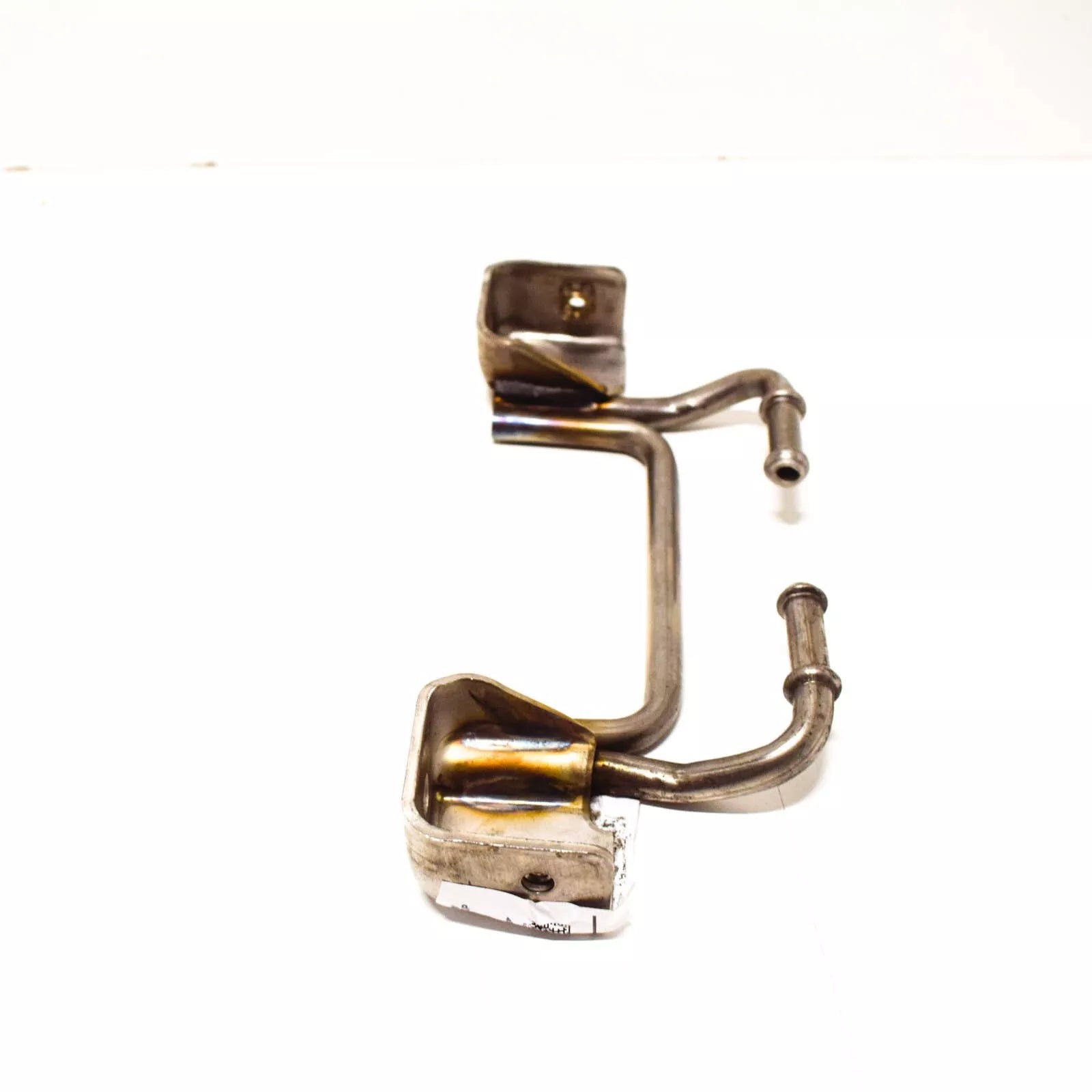 NEW BMW M3 COUPE E92 REAR SILENCER BRACKET 18207839479 7839479 ORIGINAL