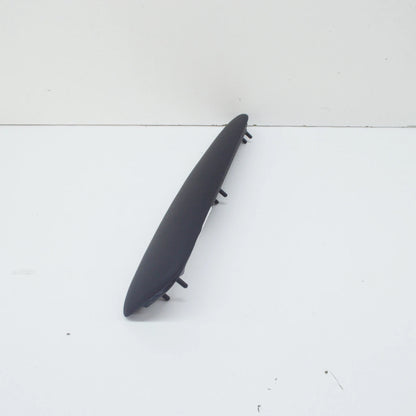 NEW BMW 3 E46 FRONT RIGHT UPPER DOOR ARMREST 51417890900 7890900 ORIGINAL