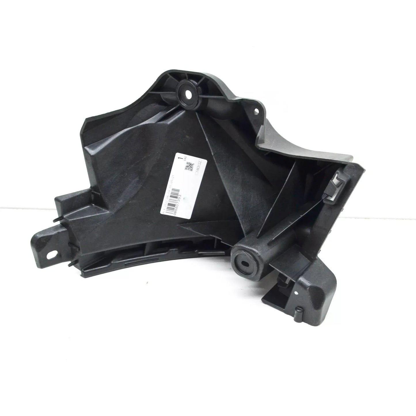 NEW AUDI Q8 4MN REAR LEFT BUMPER BRACKET 4M8807393 ORIGINAL