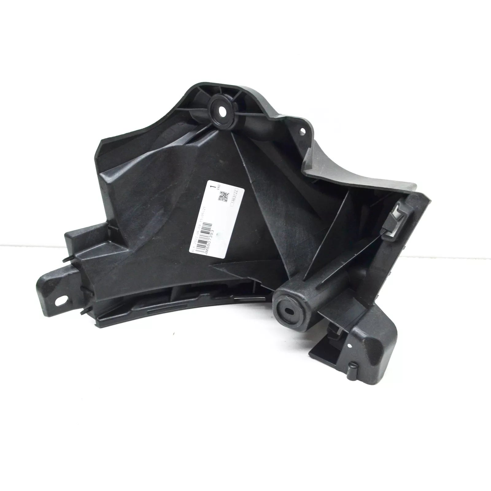 NEW AUDI Q8 4MN REAR LEFT BUMPER BRACKET 4M8807393 ORIGINAL