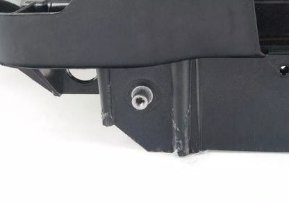 NEW AUDI A6 C6 FRONT RADIATOR CORE SUPPORT LOCK CARRIER 4F0805594D ORIGINAL