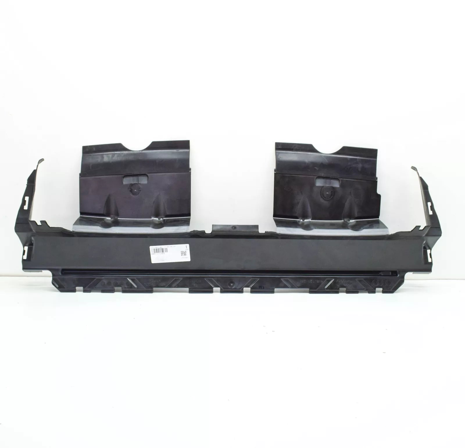 NEW AUDI Q8 4MN RADIATOR UPPER AIR GUIDE 4M8121285 ORIGINAL