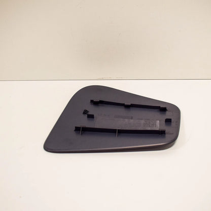 NEW BMW I3 L01 FRONT PRIMED CHARGING SOCKET PLUG COVER 51177376189 ORIGINAL