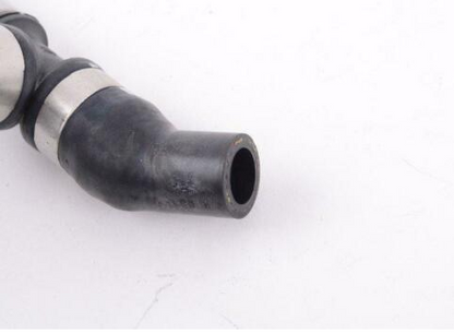 NEW MERCEDES-BENZ E W210 ENGINE TO CONNECTING TUBE HOSE A2108300296 ORIGINAL