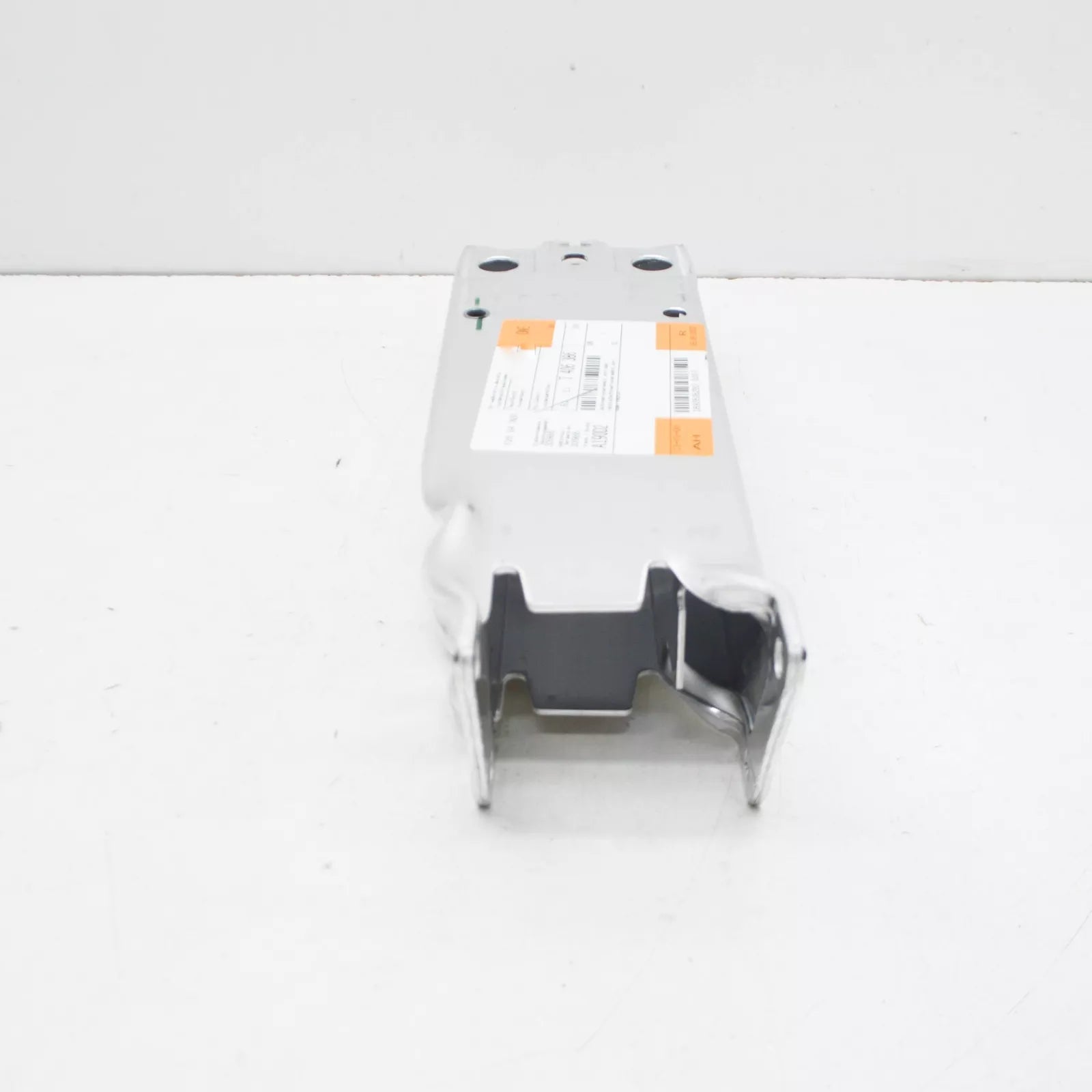 NEW BMW X1 F48 FRONT BUMPER RIGHT DEFORMATION ELEMENT 51117406386 2015 ORIGINAL