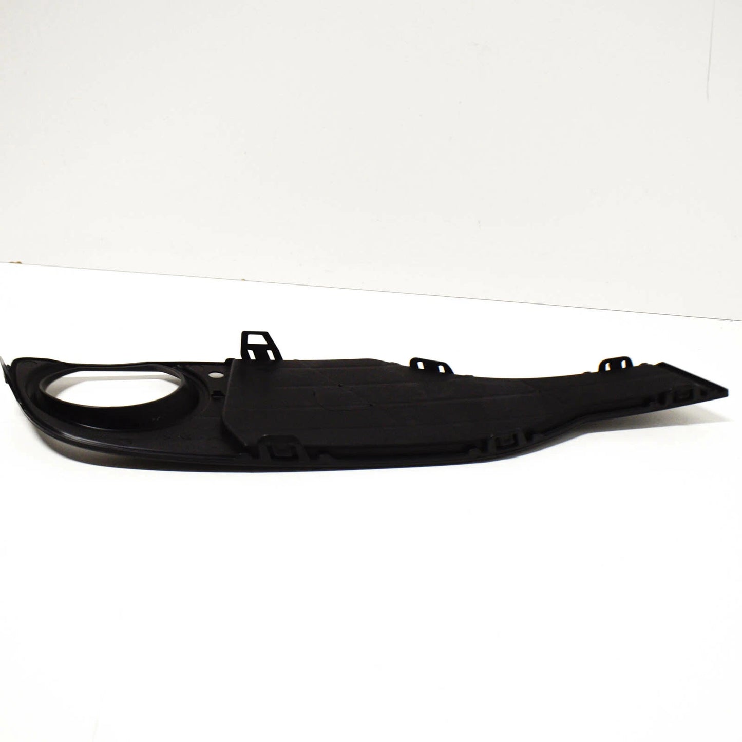 NEW BMW 3 F30 FRONT LEFT BUMPER FOG LIGHT GRILLE 51117281919 ORIGINAL