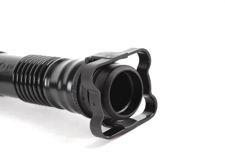 NEW BMW 1 3 5-SERIES Z4 N54 N54T ENGINE BLOW-BY VENT HOSE 7553949
