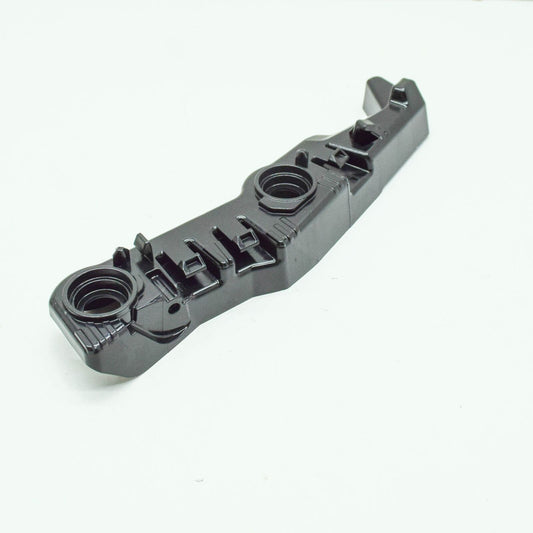 NEW AUDI E-TRON SPORTBACK FRONT RIGHT BUMPER SECTION BRACKET 4KE807284 ORIGINAL