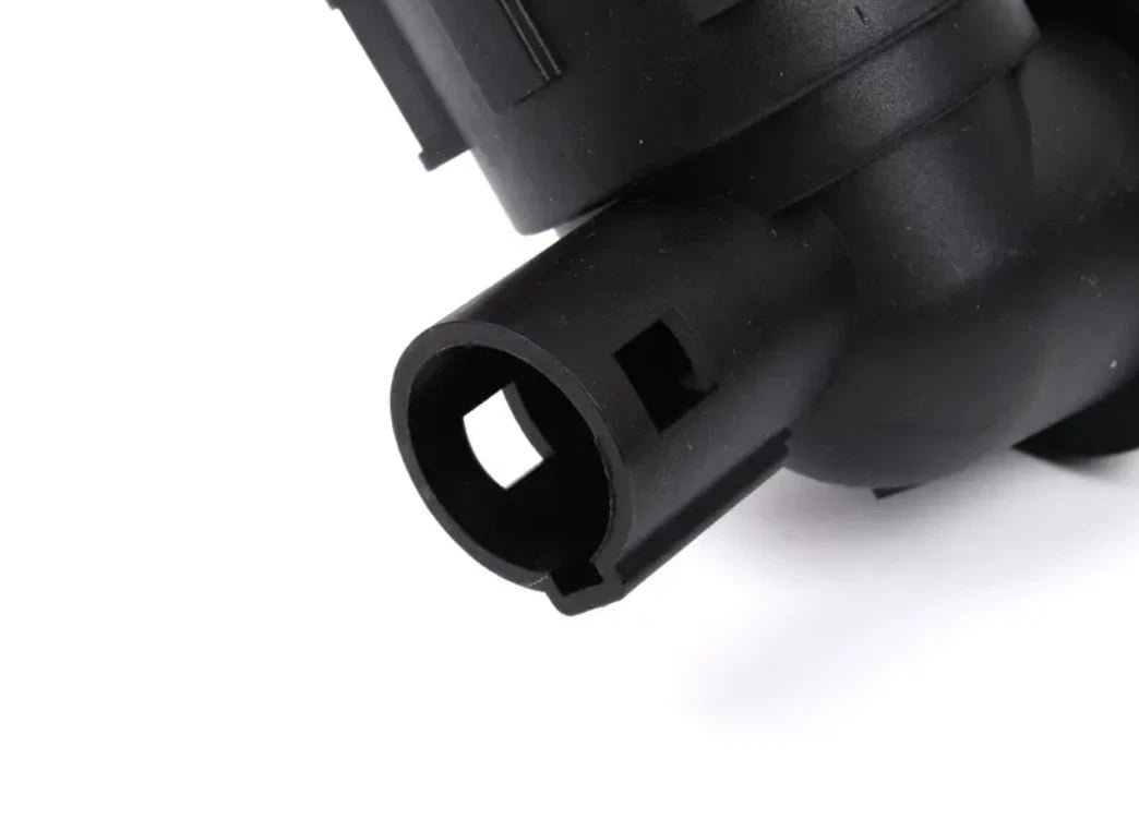 NEW BMW Z4 ROADSTER E85 LOWER COOLANT RADIATOR HOSE 7535591 17127535591 ORIGINAL