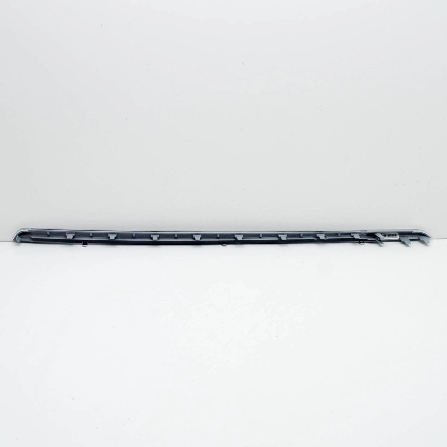 NEW BMW 3 F34 FRONT LEFT DOOR ACCENT MOLDING 7315331 51417315331 ORIGINAL