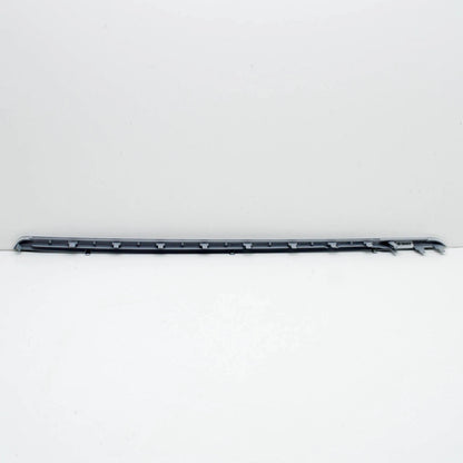 NEW BMW 3 F34 FRONT LEFT DOOR ACCENT MOLDING 7315331 51417315331 ORIGINAL