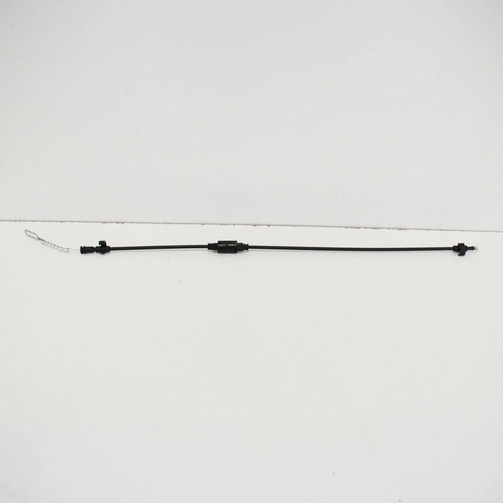 NEW BMW 4 F33 SEAT BELT GUIDE UPPER RIGHT 52107383172 2016 ORIGINAL