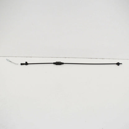 NEW BMW 4 F33 SEAT BELT GUIDE UPPER RIGHT 52107383172 2016 ORIGINAL